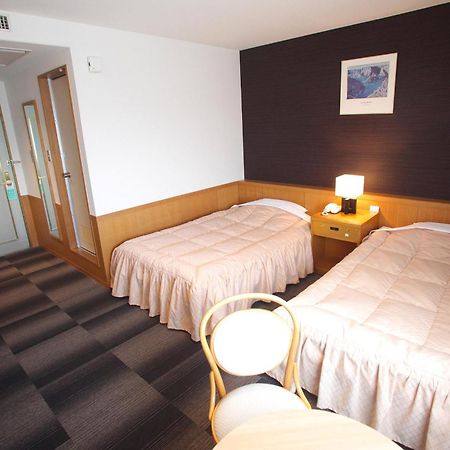Hotel Socia Hita Værelse billede