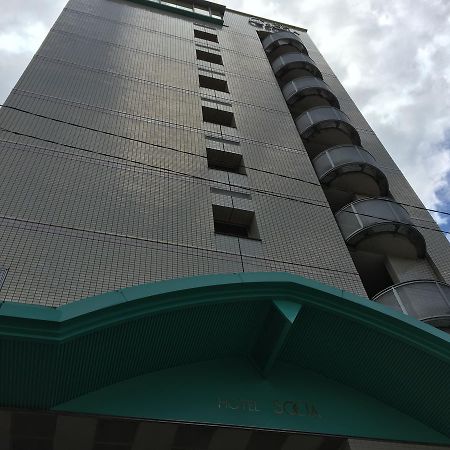 Hotel Socia Hita Eksteriør billede