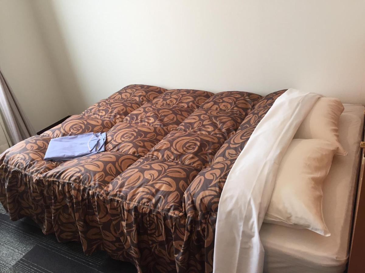 Hotel Socia Hita Eksteriør billede