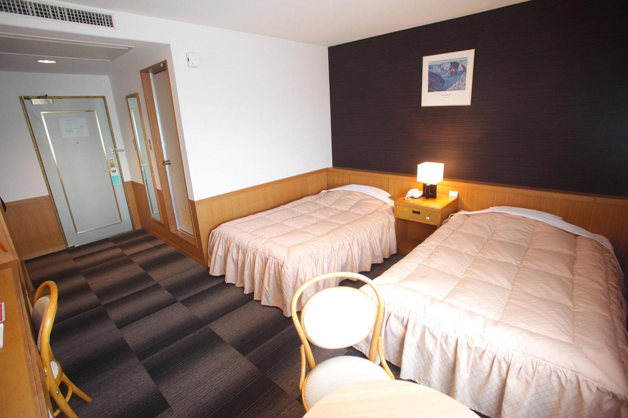 Hotel Socia Hita Værelse billede
