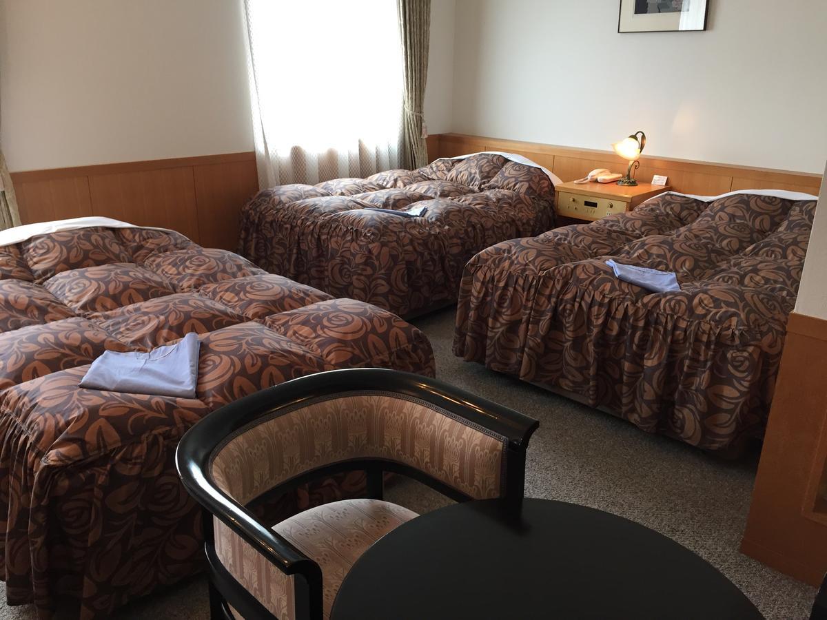 Hotel Socia Hita Eksteriør billede
