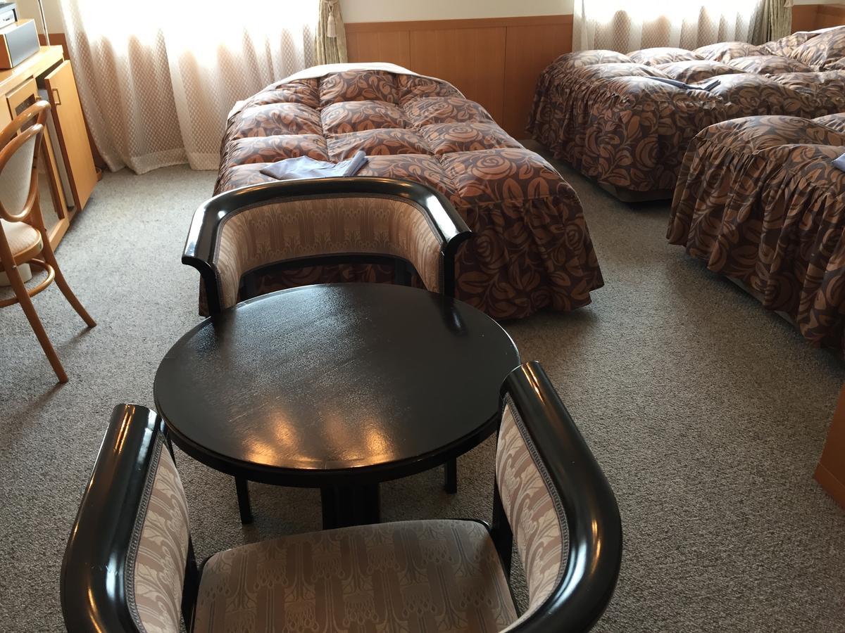 Hotel Socia Hita Eksteriør billede