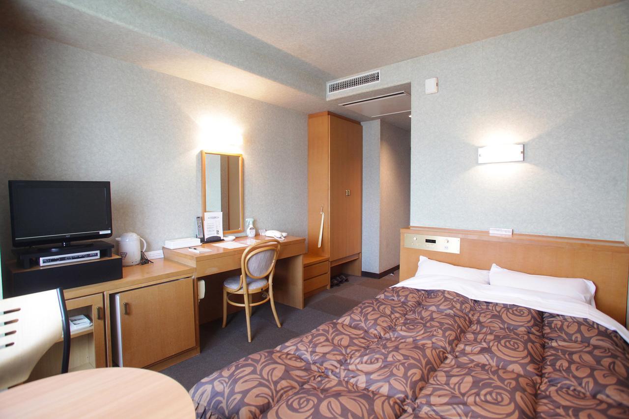 Hotel Socia Hita Eksteriør billede