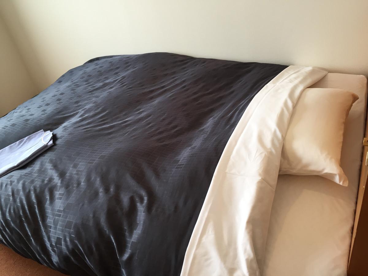 Hotel Socia Hita Værelse billede